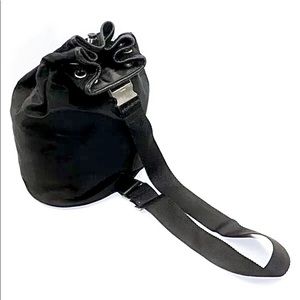 AUTHENTIC🌟PRADA MILANO TESSUTO SHOULDER BAG